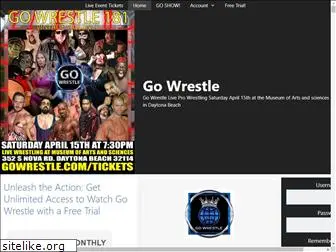 gowrestle.com