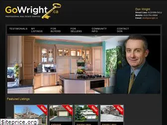 gowright.ca