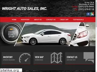 gowrightautosales.com