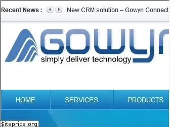 gowyn.com