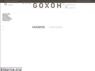 goxoh.com