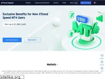 goxtrend.com