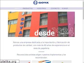 goya.com.uy