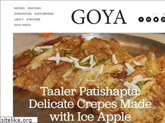 goya.in