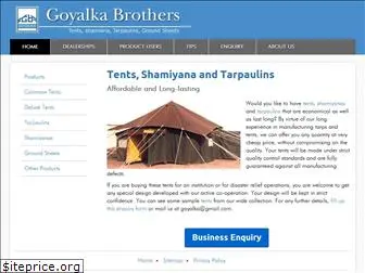 goyalka.com
