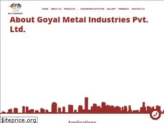 goyalmetal.com.np