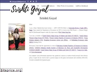 goyalsrishti.com