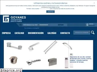 goyanessomoza.com