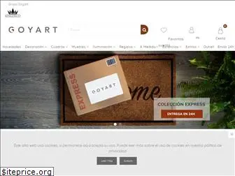 goyart.com