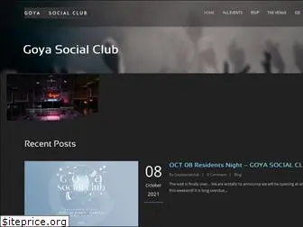 goyasocialclub.com