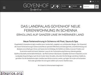 goyenhof.com