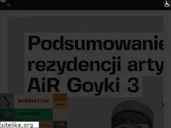 goyki3.pl