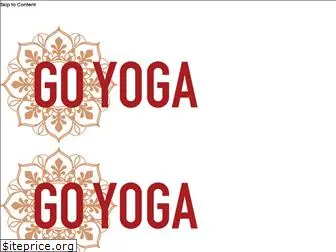 goyogaorangeville.com