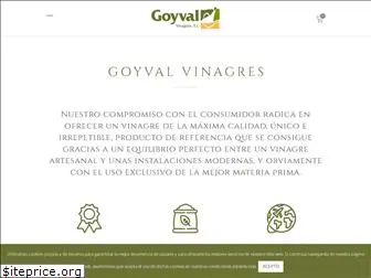 goyval.com