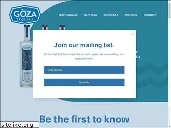 gozatequila.com