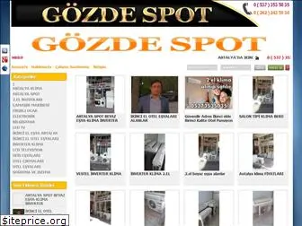 gozde-spot.com