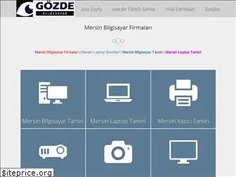 gozdebilgisayar.com