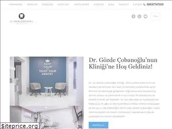 gozdecobanoglu.com