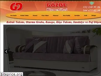 gozdedoseme.com