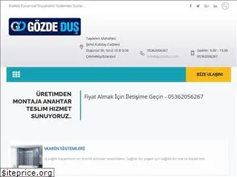 gozdedus.com