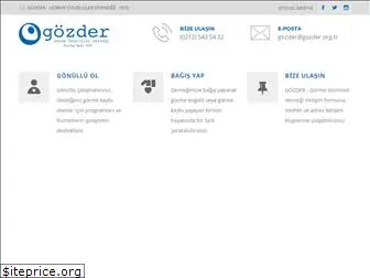 gozder.org.tr