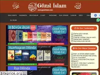 gozelislam.com