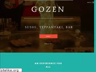 gozenvisalia.com