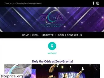 gozerogravity.com