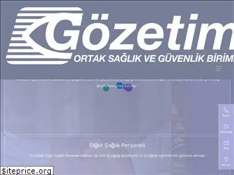 gozetimosgb.com.tr
