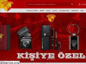 gozgoz.com.tr