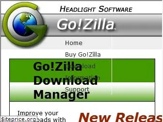 gozilla.com