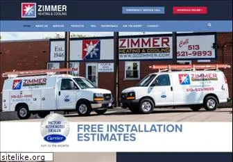 gozimmer.com