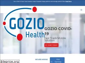 goziohealth.com