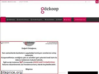 gozkoop.com
