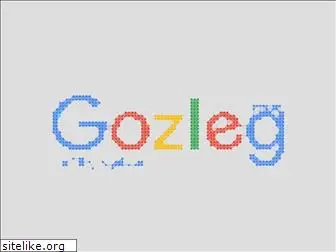 gozleg.com