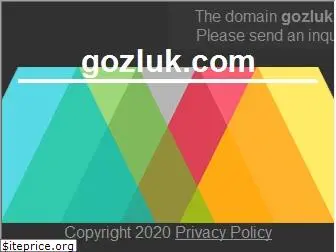 gozluk.com