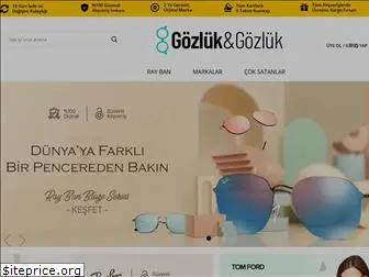 gozlukandgozluk.com.tr