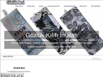 gozlukbezi.net