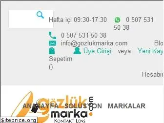 gozlukmarka.com