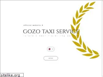gozocabservice.com