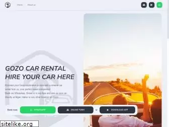 gozocarrental.com