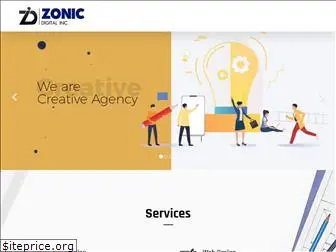 gozonic.com