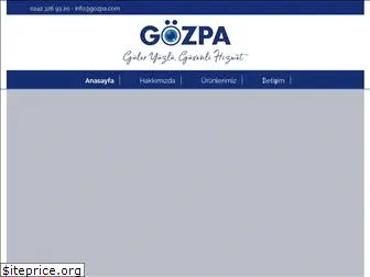 gozpa.com