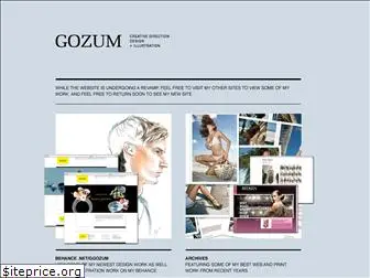 gozum.com