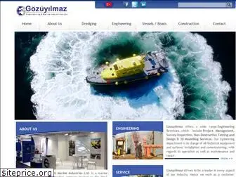 gozuyilmaz.com