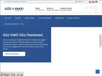 gozvakfi.com.tr