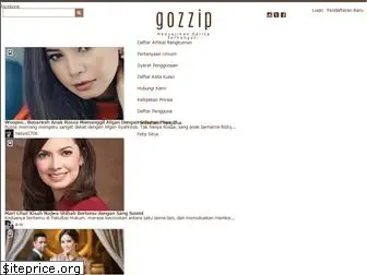 gozzip.id