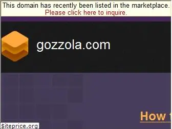 gozzola.com