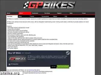 gp-bikes.com