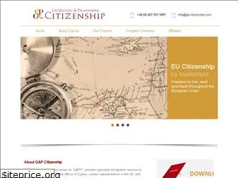 gp-citizenship.com